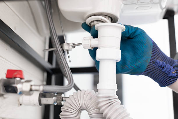 Reliable Drain Cleaning contractor in Seabrook, SC by Masters Plumbing Service