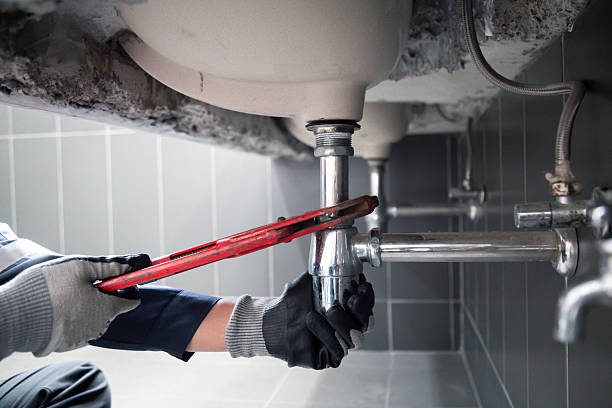 Trusted Pipe Repair service in Seabrook, SC - Masters Plumbing Service